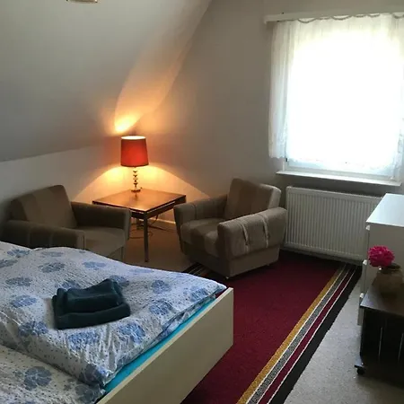 Rheinblickzimmer Sankt Goarshausen Exterior photo