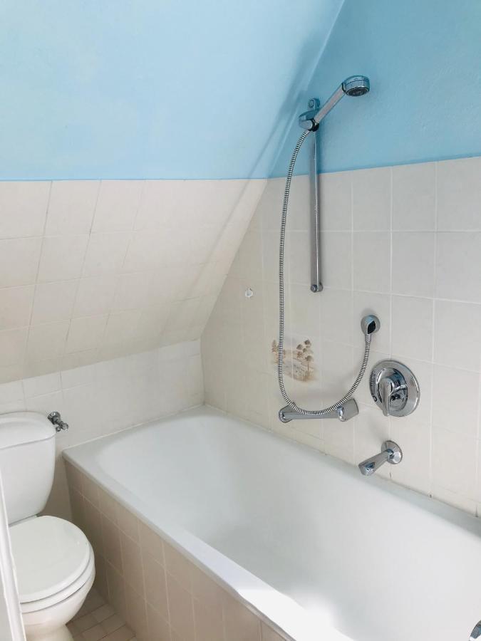 Homestay Rheinblickzimmer