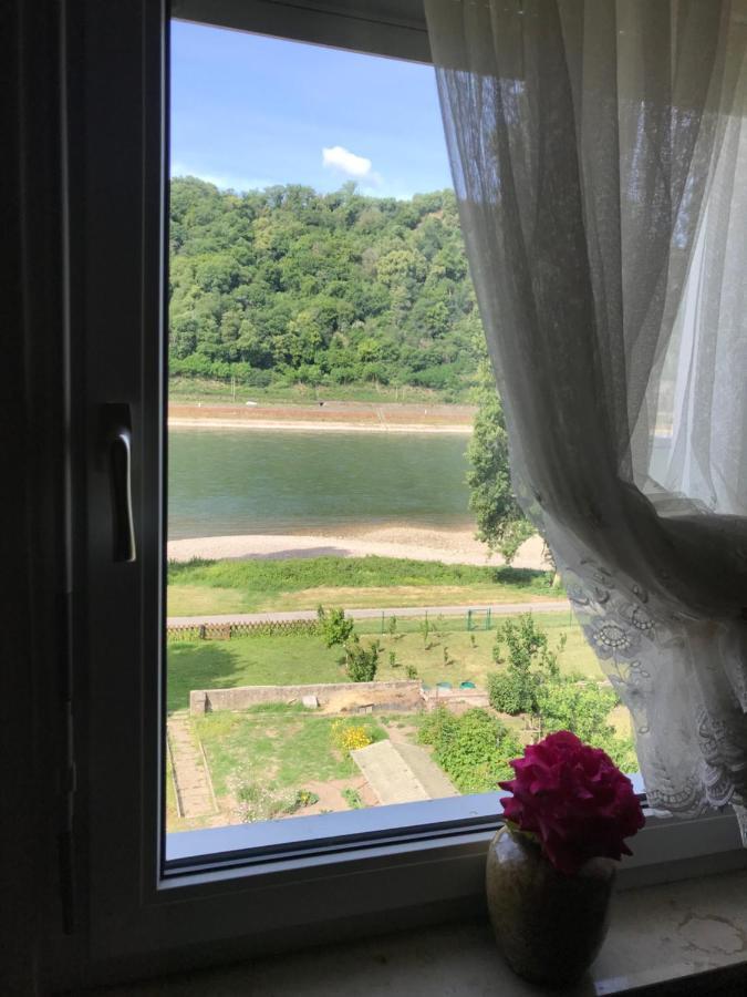 Rheinblickzimmer