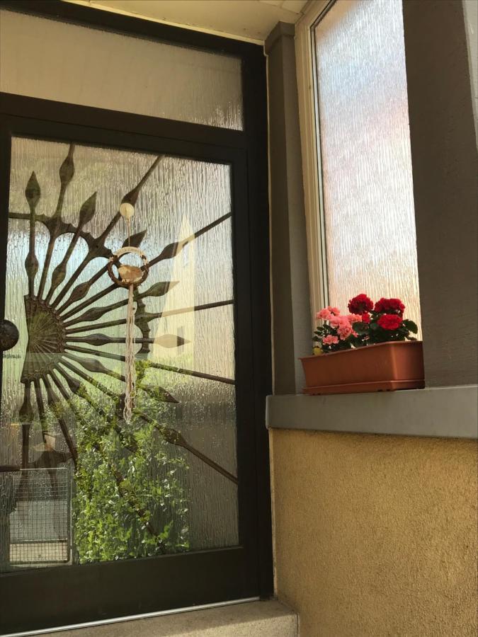 Homestay Rheinblickzimmer Sankt Goarshausen